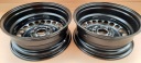 2X ДИСК СТАЛЬНИЙ 15″ VW OE 3B0601027D 6JX15H2 5X112 ET37 VW/AUDI/SEAT/SKODA  (1086997475) фото min 13