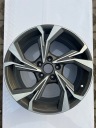 AUDI A3 8Y0 ДИСК S-LINE 8Y0601025H OPIS!!!  (1090718679) фото min 1