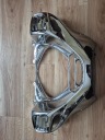 HONDA GL1800 GOLDWING ПЛУГ ОБТІЧНИК ЧОРНА ХРОМ  (1090032979) фото min 2