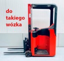 БЛОК КЕРУВАННЯ РАМА LINDE E10 (X334) ПОШКОДЖЕНИЙ  (1069772582) фото min 4