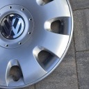 КОВПАК 15 ДЮЙМИ VW 1T0601147  (1093413141) фото min 4