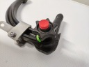 КУЛЬКА WESTFALIA ЗЙОМНИЙ ГАК БУКСИРУВАЛЬНИЙ / ФАРКОП AUDI A4 S4 B7 GJS520 314251  (1093605296) фото min 2