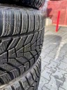 ШИНИ HANKOOK WINTER I*CEPT EVO 3 235/40/R18 ЗИМА 95V M+S  (1081703625) фото min 3
