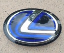 ЗНАЧОК ЕМБЛЕМА LEXUS RX 2023 5314133180  (1085798971) фото min 1
