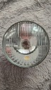 NEW HEADLIGHT LUCAS MCH 66 WSK SPORT EXPORT  photo 1