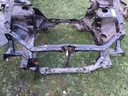 REINFORCER FRONT BELT SIDE MEMBERS HONDA CIVIC VII 