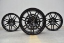 AUDI RS ДИСКИ 19″ 5X112 ET48 + ШИНИ YOKOHAMA ADVAN FLEVA  (1092279593) фото min 4