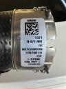 ПРОВІД ПОВІТРЯ ІНТЕРКУЛЕР BMW F70 F74 F78 U06 U10 U11 U12 МІНІ F65 F66  (1084285463) фото min 4
