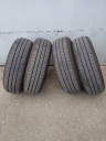ШИНИ ЛІТНІ WESTLAKE RADIAL RP18 165/65R15 81 H  (1086719095) фото min 4