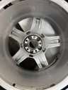 КОЛЕСА ТИТАНОВІ ДИСКИ MERCEDES AMG 9.5J R19 ET46  (1086187953) фото min 5