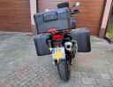 КОФРИ BMW VARIO F800GS 2024, F750GS , F850GS  (1093259642) фото min 14