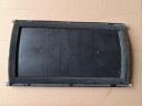 MICRA K13 TRUNK LID HEATER AIR DUCT  photo 2