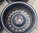 ДИСКИ СТАЛЬ GM R15 ET49 6JX15H2 (4 SZTUKI)  (1090001550) фото min 9