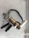 ФОРСУНКА 208997976R OE RENAULT 2.0BLUEDCI  (1084530658) фото min 1