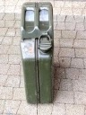 КАНІСТРА 20L МЕТАЛІЧНИЙ  (1090424955) фото min 2