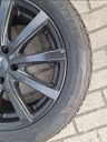 КОЛЕСО R17X5X113 ET40, 7″ ОТВІР 66.5.OPONA ЗИМОВА GOODYEAR 215 55 17  (1089113264) фото min 2