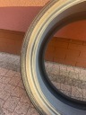 ШИНА 255 35 21 BRIDGESTONE TURANZA B SILENT T005 4,5-5 MM DOT 4021 AO  (1093688939) фото min 3
