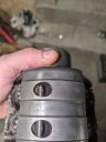 TORSEN РЕДУКТОР КОРОБКИ Z AUDI 3.0 TDI 2.7 QUATTRO ZF 6HP-19 3.0  (1087219421) фото min 6