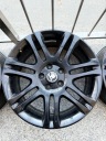ДИСКІВ КОЛЕСА 5X112 R18 ET46 7,5J | SKODA VW 18 | КОМПЛЕКТ 4 ШТУК  (1090356450) фото min 3
