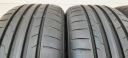 4X ШИНА ЛІТНЯ DUNLOP SPORT BLURESPONSE 205/55 R16 91V 2021R. 6,50 MM  (1091007123) фото min 4