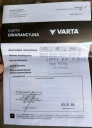 АКУМУЛЯТОР AGM OPTIMA BLUE 75AH 975A  (1090287639) фото min 7
