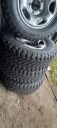 КОЛЕСА TERENOWE DAKAR 4X4 235/70R/16 I SUZUKI GRAND VITARA  (1079713191) фото min 15
