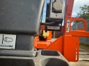 ПІДЙОМНИК PRZEGUBOWY AKUMULATOROWY JLG E400 AJP NARROW 2019 РІК  (1084091750) фото min 12