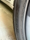 4X 245/35R20 ROADX ЯК НОВЕ 2025R  (1093045646) фото min 2