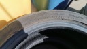 КОМПЛЕКТ GOODYEAR EAGLE F1 225/45R17 225 45 17  (1091305191) фото min 3