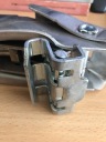 ДОМКРАТ ПІДЙОМНИК AUDI A4 B6 B7 8E0011031C  (1091060952) фото min 4
