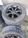 LLANTAS INFINITI FX 35 5*114.3 R18 