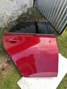 DOOR W COLOR TOYOTA AURIS UNIVERSAL W COLOR 