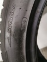 ШИНА ЗИМОВА HANKOOK WINTER I CEPT EVO3 X 265/45R 20 108V 1 ШТУКА  (1087360757) фото min 8