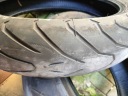 PIRELLI АНГЕЛ ST 180/55/17 73W 2023 PIRELLI АНГЕЛ ST 120/70/17 58W 2023  (1085446902) фото min 9