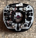 PILLOW SECURITY DRIVER FIAT 500L  photo 2