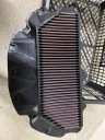 ФІЛЬТР K&N CBR954  (1080482339) фото min 3