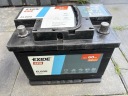 АКУМУЛЯТОР АВТО EXIDE EFB EL600 60AH 640A(EN) 12V  (1093315919) фото min 4