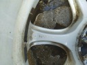 ДИСК HONDA CRV 17 5X114.3 ET46  (1090609774) фото min 6