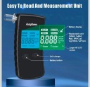 ТЕСТЕР ALKOHOLOWY K99 BREATHALYZER  (1088718282) фото min 5