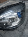 ФАРА LED (СВІТЛОДІОД) MERCEDES A2059061606 КОМПЛЕКТНА  (1085036962) фото min 3