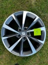 ОРИГІНАЛ ДИСКИ 5FA601025E SEAT LEON FR 18″ 5X112 7.5J ET46 PASUJA DO VAG  (1093678248) фото min 9