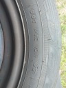 ШИНИ ЛІТНІ DEBICA PRESTO HP2 195/65R15 Z ДИСКАМИ  (1077537477) фото min 4