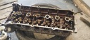 ВАЛ КОЛІНЧАСТИЙ M54B30, E46, E60, E39 I ТАК DALEJ  (1093763713) фото min 9