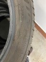 4 CALOROCZNE ШИНИ BRIDGESTONE WEATHER CONTROL A005 EVO 245/40 R18 2022R  (1079639740) фото min 7