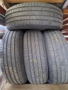 ШИНИ ЛІТНІ 225 /65/17 PIRELLI ВЖИВАНІ 4SZTUKI  (1090958664) фото min 1
