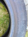 ШИНА ЛІТНЯ CONTINENTAL CONTIECOCONTACT 5 205/50R17 2016R 5.2MM  (1091304665) фото min 3