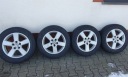 4 ШТУКИ ШИНИ CALOROCZNE GOODYEAR VECTOR 4 SEASONS 205/60 R16 92H  (1090020867) фото min 10