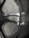 AUDI RS3 8V ТИТАНОВІ ДИСКИ 19” ET46 ET42 ROTORIUS OE 8V0601025  (1089086556) фото min 7
