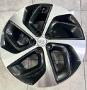 19''FELGI АЛЮМІНІЄВІ HYUNDAI TUCSON ДАТЧИКИ TPMS  (1093458157) фото min 5
