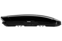 БАГАЖНИК НА ДАХ (BAGAZNIK) THULE MOTION XT XL ЧОРНИЙ БЛИСК (500L)  (1092593765) фото min 2